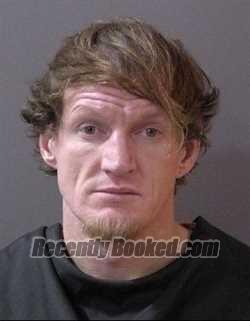 Recent Mugshot Image for James Michael Wright in Hamilton County, Indiana