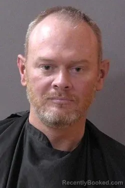 Recent Mugshot Image for Justin Thomas Edwards in Hamilton County, Indiana