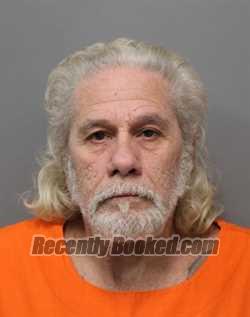 Recent Mugshot Image for MARK ANTHONY SHEPHERD in Hendricks County, Indiana