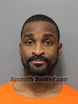 Recent Mugshot Image for AVANTE LEVOYD ROBINSON in Hendricks County, Indiana