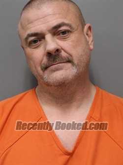 Recent Mugshot Image for NICHOLAS JAY KIRK in Hendricks County, Indiana