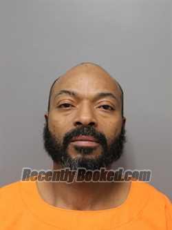 Recent Mugshot Image for JOE LEE HARBOR in Hendricks County, Indiana