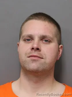 Recent Mugshot Image for JOHN ROBERT THOMAS JR in Hendricks County, Indiana