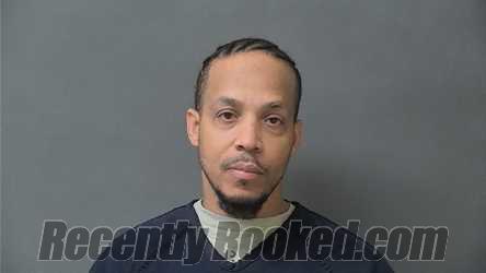 Recent Mugshot Image for BENNAVI NMI GREEN in Howard County, Indiana