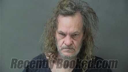 Recent Mugshot Image for JOSEPH SCOTT LETOURNEAU in Howard County, Indiana
