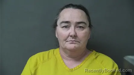 Recent Mugshot Image for MICHELLE LYNNE GROVE in Howard County, Indiana