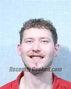 Recent Mugshot Image for JAMES RODELL CHILDRESS in Jackson County, Indiana