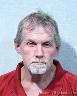 Recent Mugshot Image for TIMOTHY RAY WADE in Jackson County, Indiana