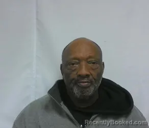 Recent Mugshot Image for JOHN THOMAS DOUGLAS in Hoke County, North Carolina