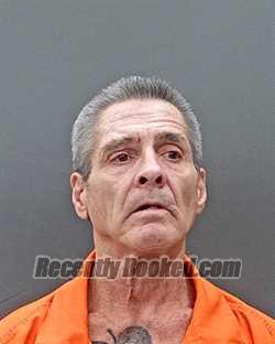 Recent Mugshot Image for TIMOTHY ETHAN ANGLE in Jasper County, Indiana