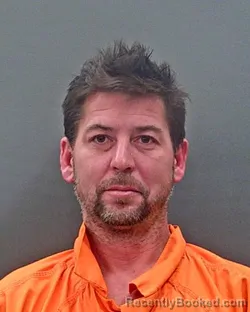 Recent Mugshot Image for BRADLEY JASON RIPPLE in Jasper County, Indiana