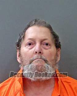 Recent Mugshot Image for ROBERT DAVID SANTIAGO in Jasper County, Indiana