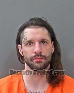 Recent Mugshot Image for SHANE ROBERT ALLEN WRIGHT in Jasper County, Indiana