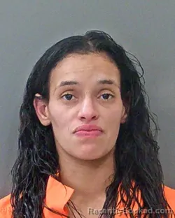 Recent Mugshot Image for ALIXANDRA ALICIA PLACENCIA in Jasper County, Indiana