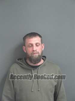 Recent Mugshot Image for KYLE A HEISER in Jay County, Indiana
