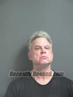 Recent Mugshot Image for WILLIAM NEVILLE PETERSON in Jay County, Indiana