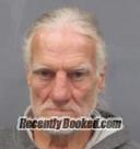 Recent Mugshot Image for MICHAEL K JESTER in Jefferson County, Indiana