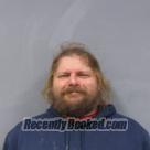 Recent Mugshot Image for RICHARD WAYNE FREEMAN in Jefferson County, Indiana