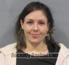 Recent Mugshot Image for SAMANTHA RENEE HOWARD in Jefferson County, Indiana