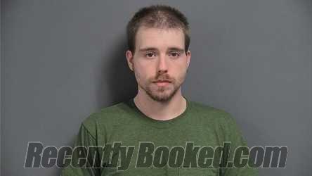 Recent Mugshot Image for JONATHAN BEAU ZEISLER in Knox County, Indiana
