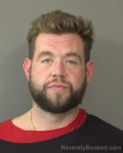 Recent Mugshot Image for ALEXANDER PERRY BROWN in Kosciusko County, Indiana