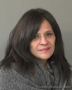 Recent Mugshot Image for CORTINA SHERI COTTLE in Kosciusko County, Indiana