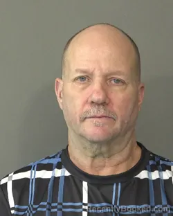 Recent Mugshot Image for COREY JAMES ZARESKI in Kosciusko County, Indiana