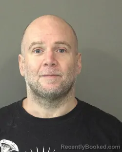 Recent Mugshot Image for EMERSON JON PELZ in Kosciusko County, Indiana