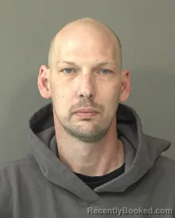 Recent Mugshot Image for JOSHUA EVAN SALDANA in Kosciusko County, Indiana