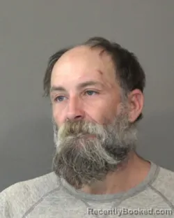 Recent Mugshot Image for JOSHUA LEE WILLARD in Kosciusko County, Indiana