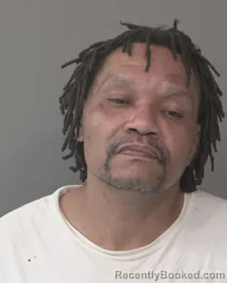 Recent Mugshot Image for SAMUEL DAVIS in Kosciusko County, Indiana