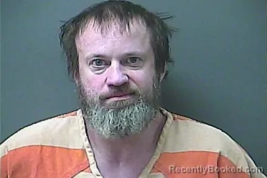 Recent Mugshot Image for AUSTIN E ADKINS in La Porte County, Indiana
