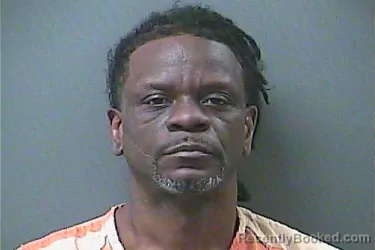 Recent Mugshot Image for CEDRIC JEROME BEARD in La Porte County, Indiana