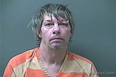 Recent Mugshot Image for CHARLES H DALTON in La Porte County, Indiana