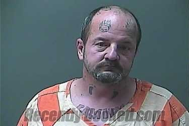 Recent Mugshot Image for CHARLES JOSEPH KABOWSKI in La Porte County, Indiana