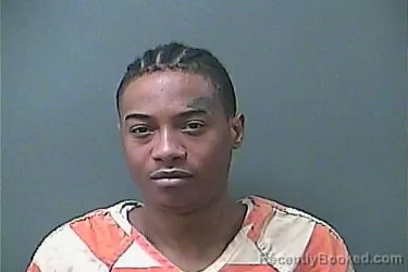 Recent Mugshot Image for JARED ANDREW HIGGINBOTHAM in La Porte County, Indiana