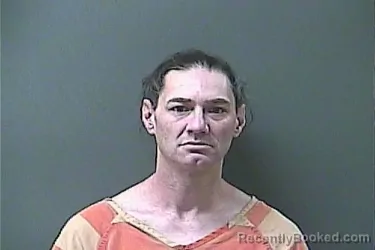 Recent Mugshot Image for KEVIN J KISSAM in La Porte County, Indiana