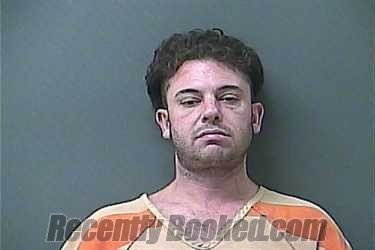 Recent Mugshot Image for LARRY A MCMAHAN in La Porte County, Indiana