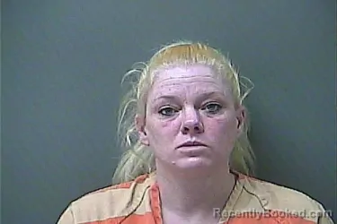 Recent Mugshot Image for MARA O CARPER in La Porte County, Indiana