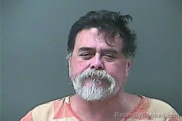 Recent Mugshot Image for PETE APODACA in La Porte County, Indiana