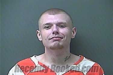 Recent Mugshot Image for SONNY SHAWN TAYLOR in La Porte County, Indiana