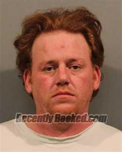 Recent Mugshot Image for TIMOTHY ROBERT GORDON in Lake County, Indiana