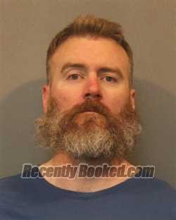 Recent Mugshot Image for CHARLES STEVEN PINKERTON in Lake County, Indiana