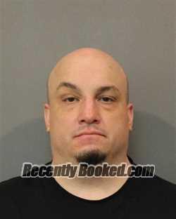 Recent Mugshot Image for NICHOLAS ROBERT BARTLETT in Lake County, Indiana