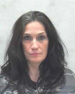 Recent Mugshot Image for RACHELLE MAE CUTRARA in Lake County, Indiana