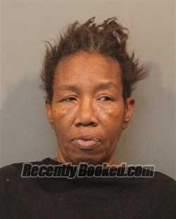 Recent Mugshot Image for LORETTA LATRICE PUMPHREY in Lake County, Indiana