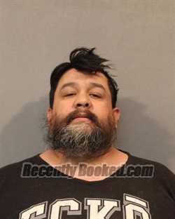 Recent Mugshot Image for OMAR ALBERTO RAMIREZ in Lake County, Indiana