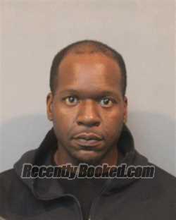 Recent Mugshot Image for CHARLES RAY STRINGER in Lake County, Indiana