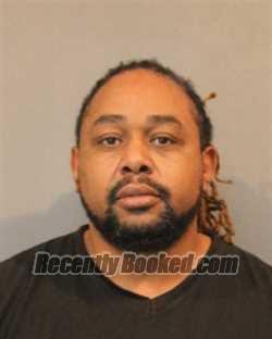 Recent Mugshot Image for STEVEN JOHN ALLEN in Lake County, Indiana