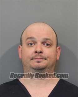 Recent Mugshot Image for JACK DOUGLAS MUNROE in Lake County, Indiana